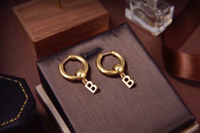 Balenciaga Earrings